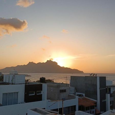 Oscar Apartment Mindelo Exterior photo