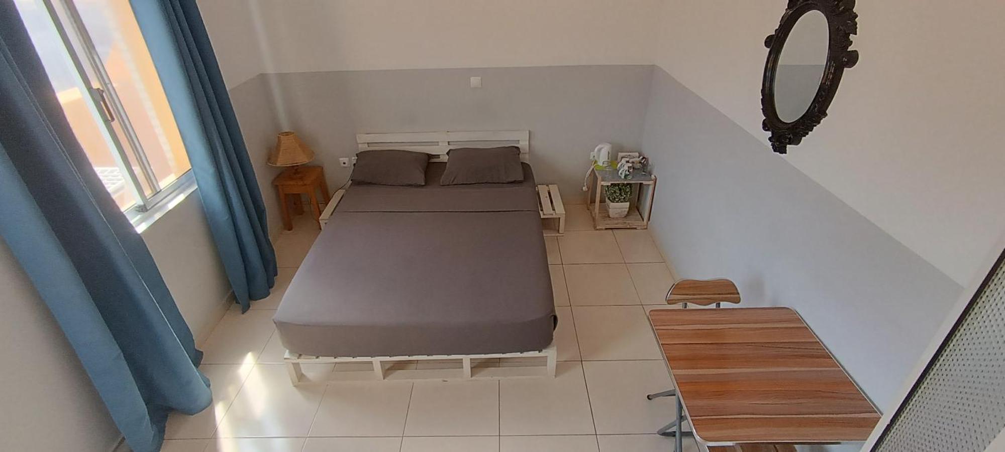 Oscar Apartment Mindelo Exterior photo